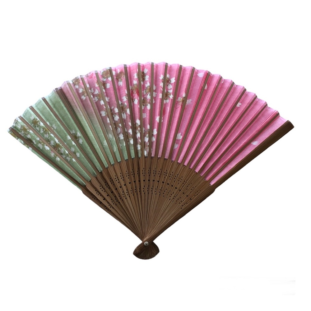 Asian 8” Fans - Picture 2 of 8
